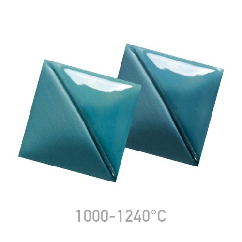 Farba podszkliwna UG-219 MARINE BLUE