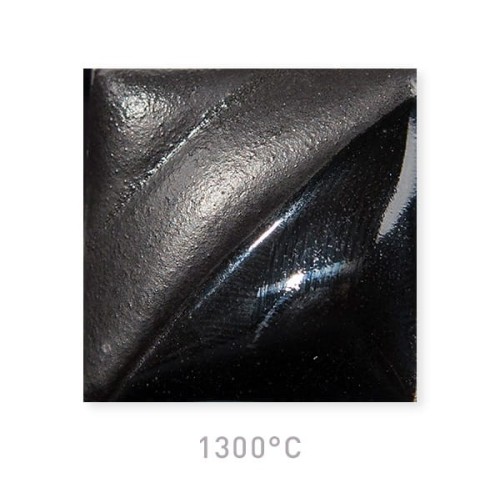 Farba podszkliwna V-361 JET BLACK
