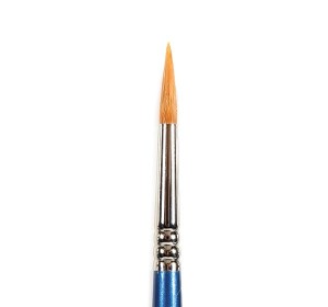 Pędzel Mayco Pointed Round (6)