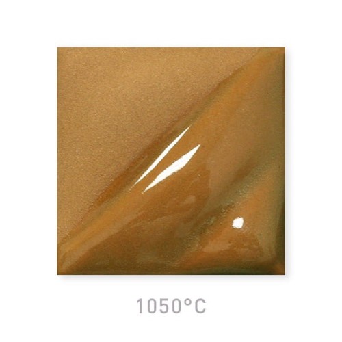 Farba podszkliwna V-366 TEDDY BEAR BROWN