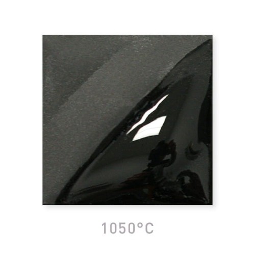Farba podszkliwna V-370 VELOUR BLACK