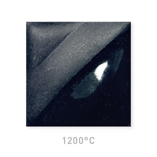 Farba podszkliwna V-370 VELOUR BLACK