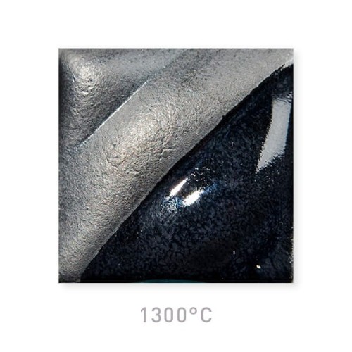 Farba podszkliwna V-370 VELOUR BLACK