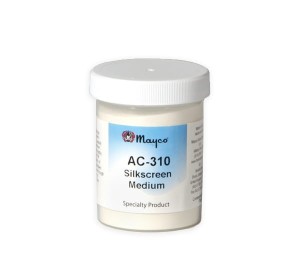 Mayco Silkscreen Medium