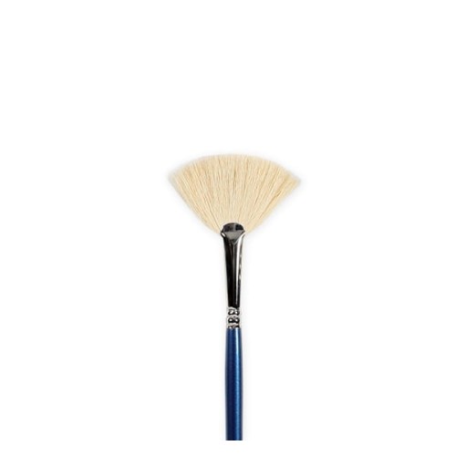 Pędzel Mayco Soft Fan (2)
