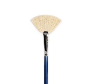 Pędzel Mayco Soft Fan (4)
