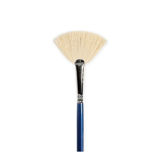 Pędzel Mayco Soft Fan (4)