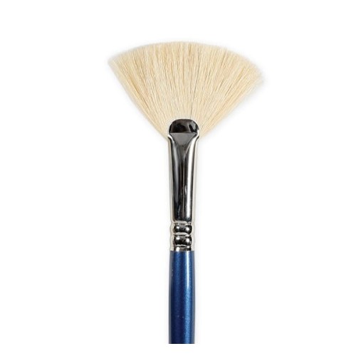 Pędzel Mayco Soft Fan (8)