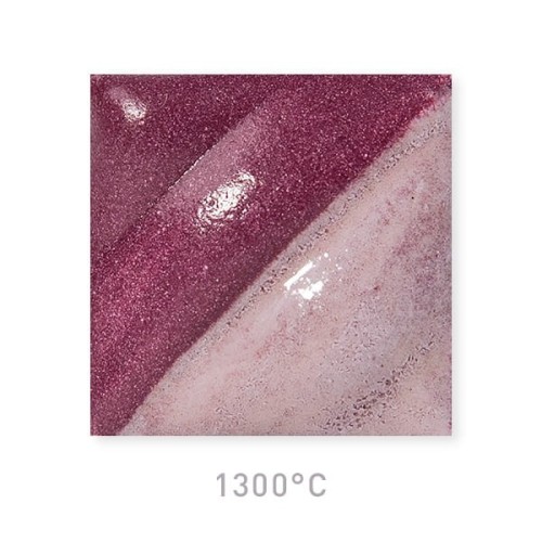 Farba podszkliwna V-375 MAROON