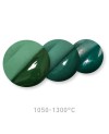 Farba podszkliwna V-376 HUNTER GREEN