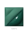 Farba podszkliwna V-376 HUNTER GREEN