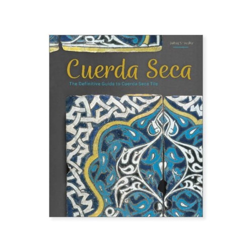 Książka "Cuerda Seca"