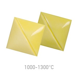 Farba podszkliwna UG-222 SOFT YELLOW