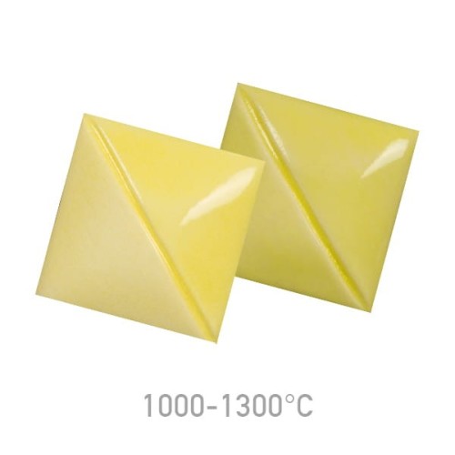 Farba podszkliwna UG-222 SOFT YELLOW