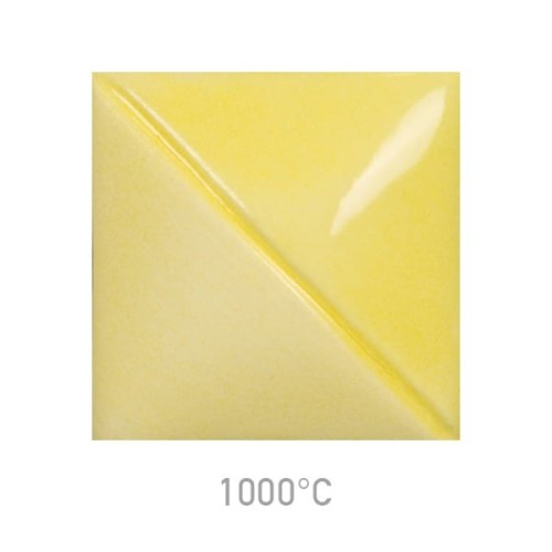 Farba podszkliwna UG-222 SOFT YELLOW