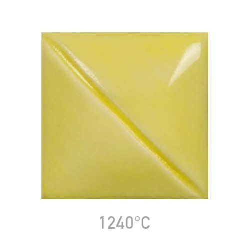 Farba podszkliwna UG-222 SOFT YELLOW