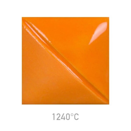 Farba podszkliwna UG-223 APRICOT
