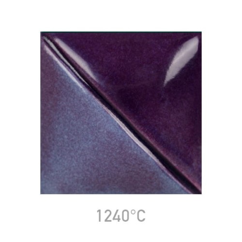 Farba podszkliwna UG-225 PLUM