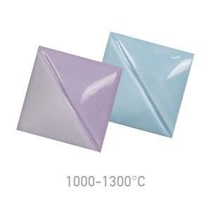 Farba podszkliwna UG-226 LAVENDER