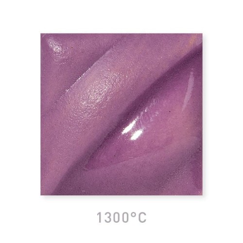Farba podszkliwna V-380 VIOLET