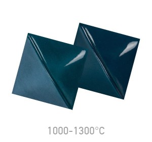 Farba podszkliwna UG-229 AQUAMARINE