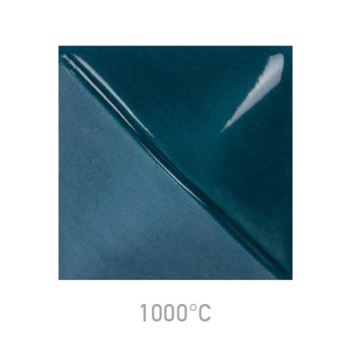 Farba podszkliwna UG-229 AQUAMARINE