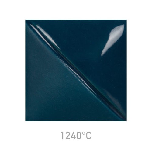 Farba podszkliwna UG-229 AQUAMARINE
