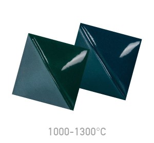 Farba podszkliwna UG-230 BLUE GRASS
