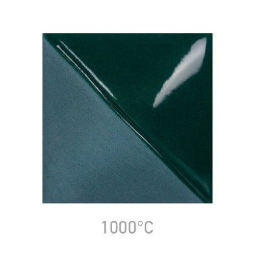 Farba podszkliwna UG-230 BLUE GRASS