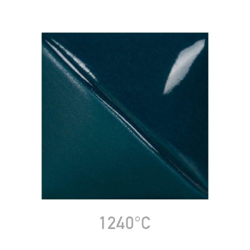 Farba podszkliwna UG-230 BLUE GRASS