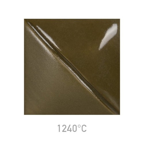 Farba podszkliwna UG-232 OLIVE