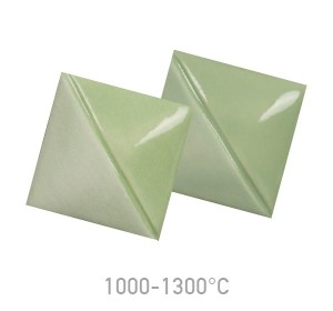 Farba podszkliwna UG-233 EUCALYPTUS