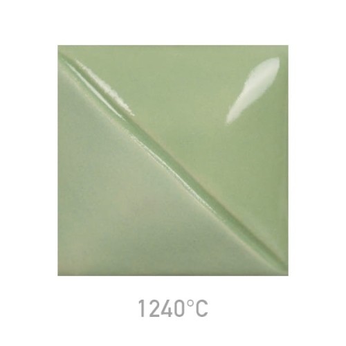 Farba podszkliwna UG-233 EUCALYPTUS