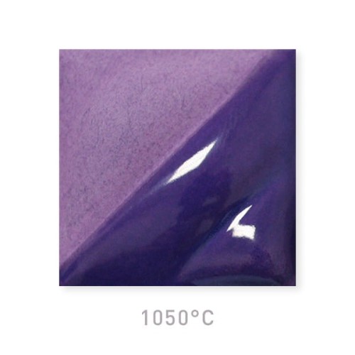 Farba podszkliwna V-381 AMETHYST