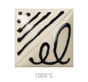 Farba Designer Liner SG-401 Black