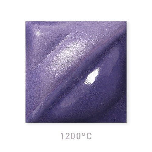 Farba podszkliwna V-381 AMETHYST