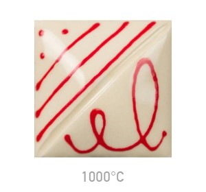 Farba Designer Liner SG-403 Red