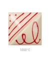 Farba Designer Liner SG-403 Red