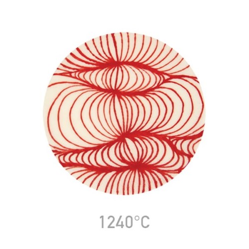 Farba Designer Liner SG-403 Red