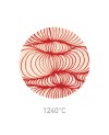 Farba Designer Liner SG-403 Red