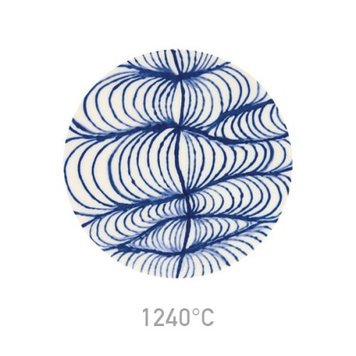 Farba Designer Liner SG-404 Blue