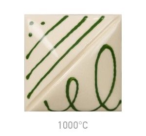 Farba Designer Liner SG-405 Green