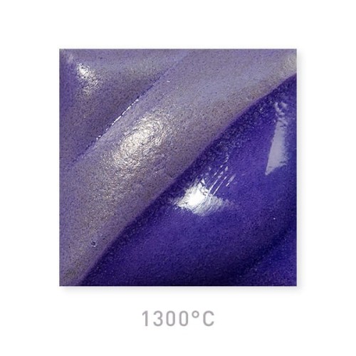Farba podszkliwna V-381 AMETHYST