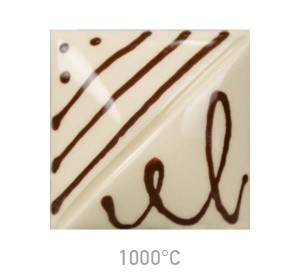 Farba Designer Liner SG-406 Brown
