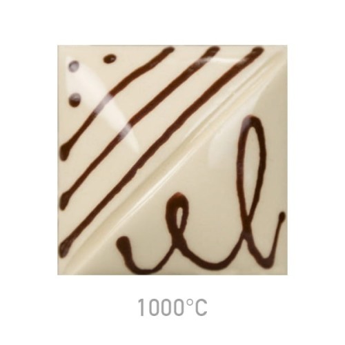 Farba Designer Liner SG-406 Brown