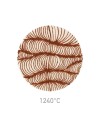 Farba Designer Liner SG-406 Brown