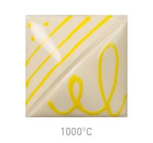 Farba Designer Liner SG-407 Yellow