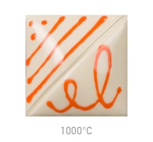 Farba Designer Liner SG-408 Orange