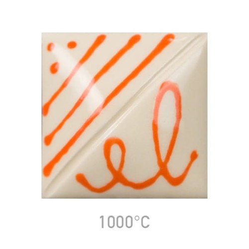 Farba Designer Liner SG-408 Orange