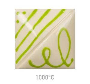 Farba Designer Liner SG-409 Bright Green